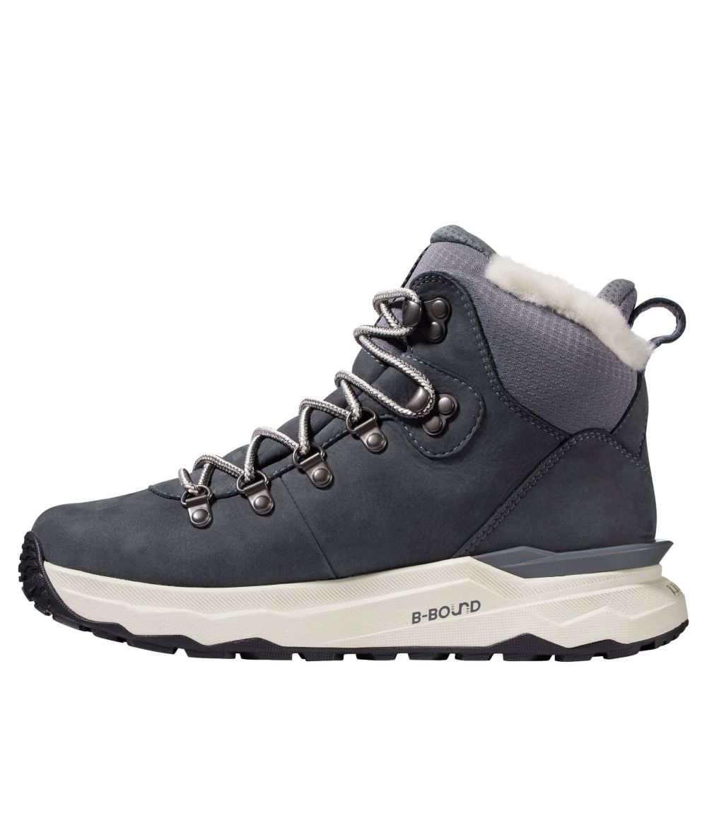 Women's NextVenture Boots, Lace-Up