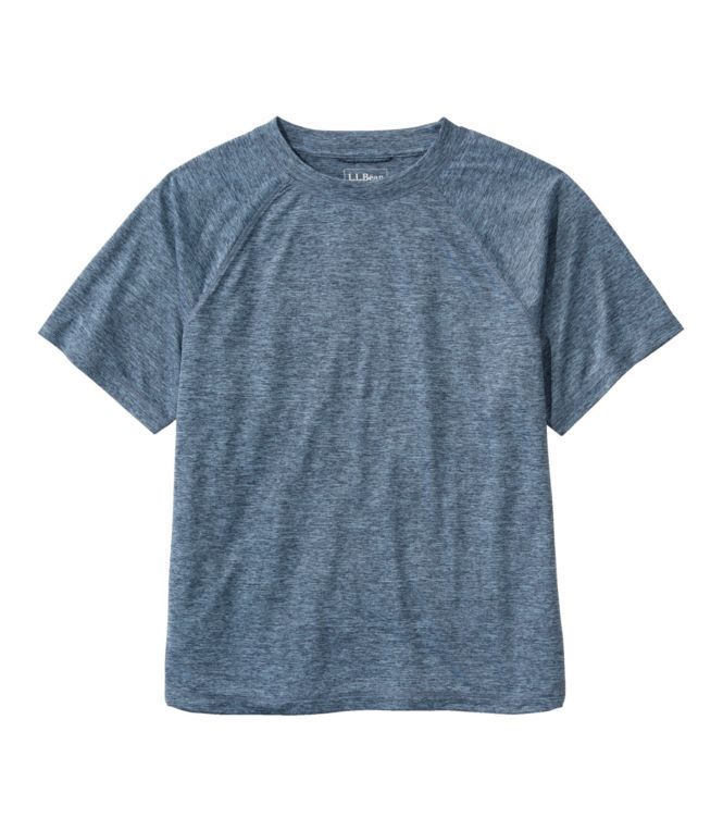 Women's Ultralight Adventure Tee, Short-Sleeve
