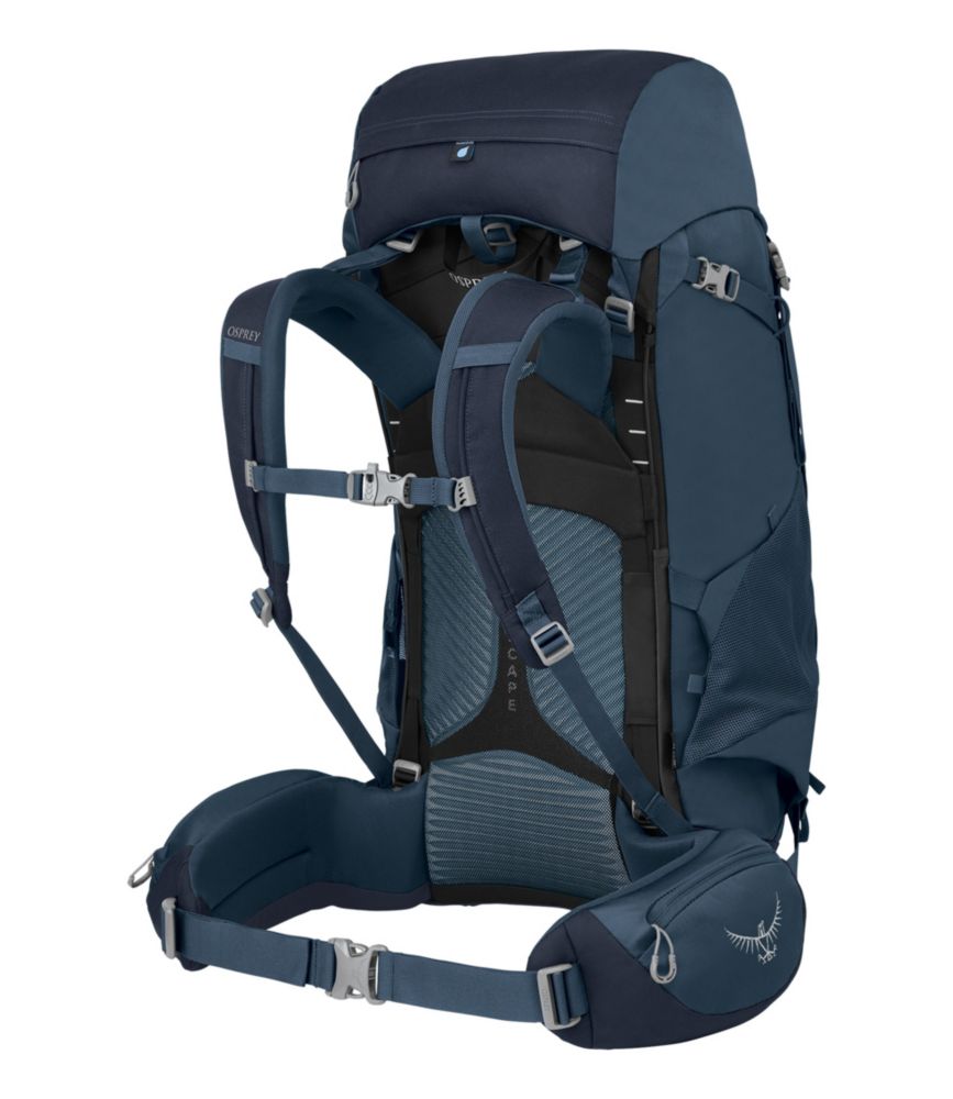 Osprey Volt 65 EF Expedition Pack