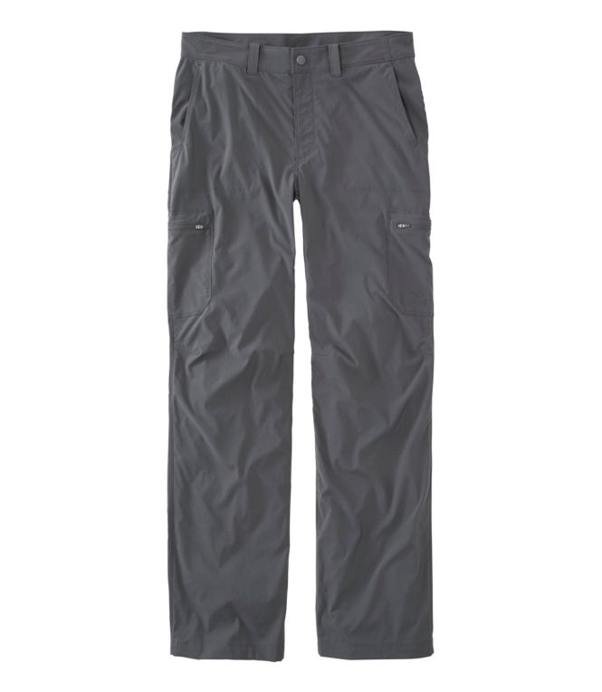 Men's Water-Resistant Cresta Hiking Pants, Standard Fit