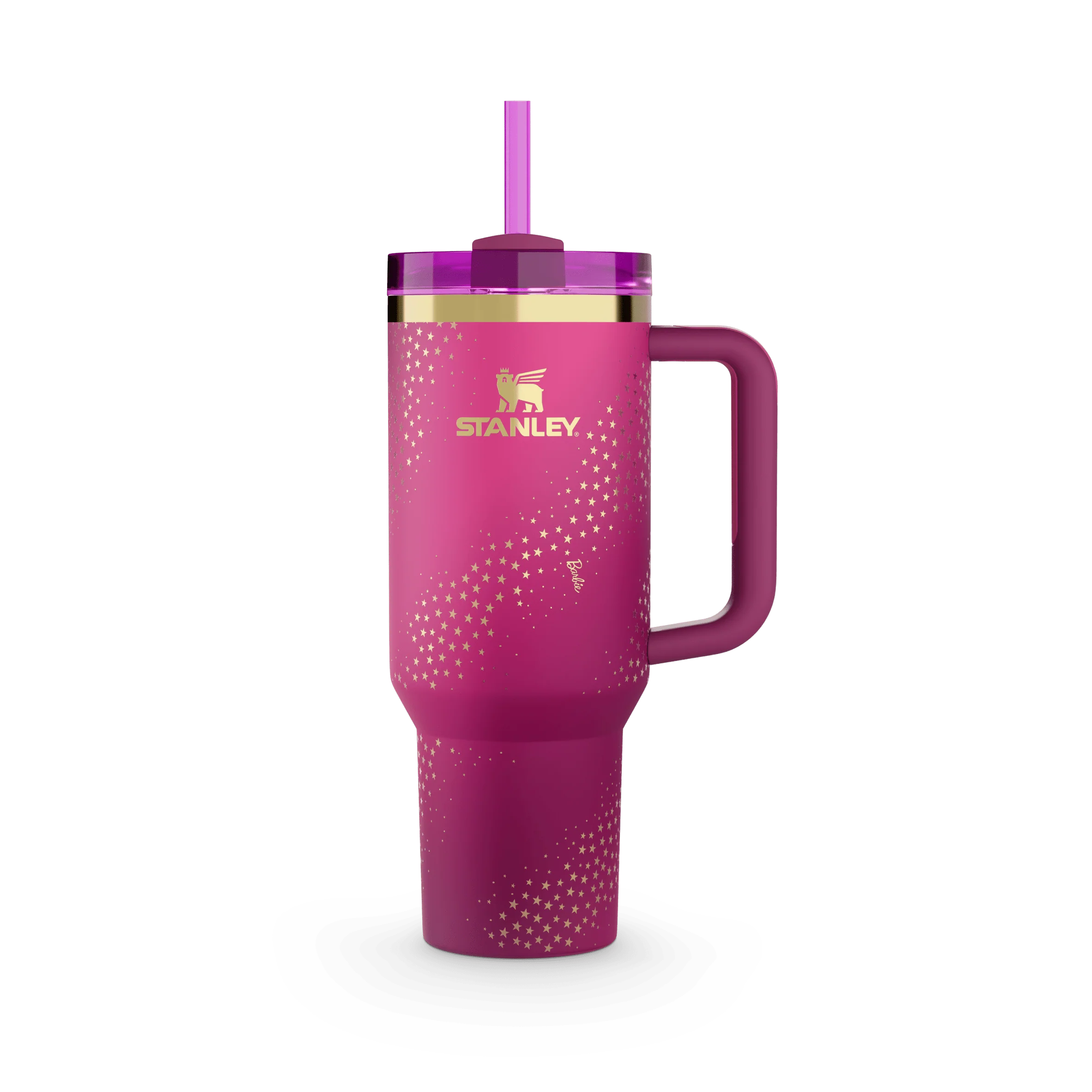 The Barbie™ x Stanley ’70s Superstar Quencher | 40 OZ (Vault)
