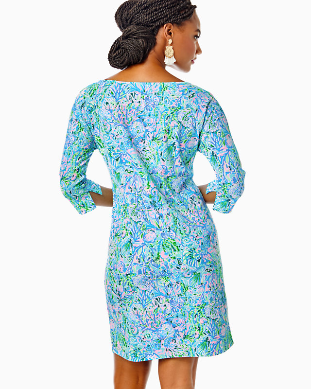 UPF 50+ ChillyLilly Braedyn Dress