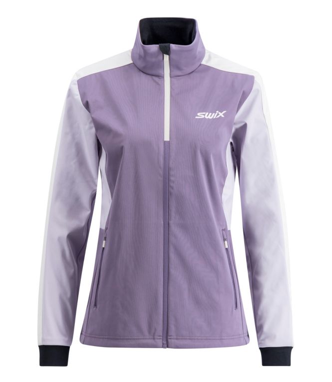 Women's Swix Cross Jacket