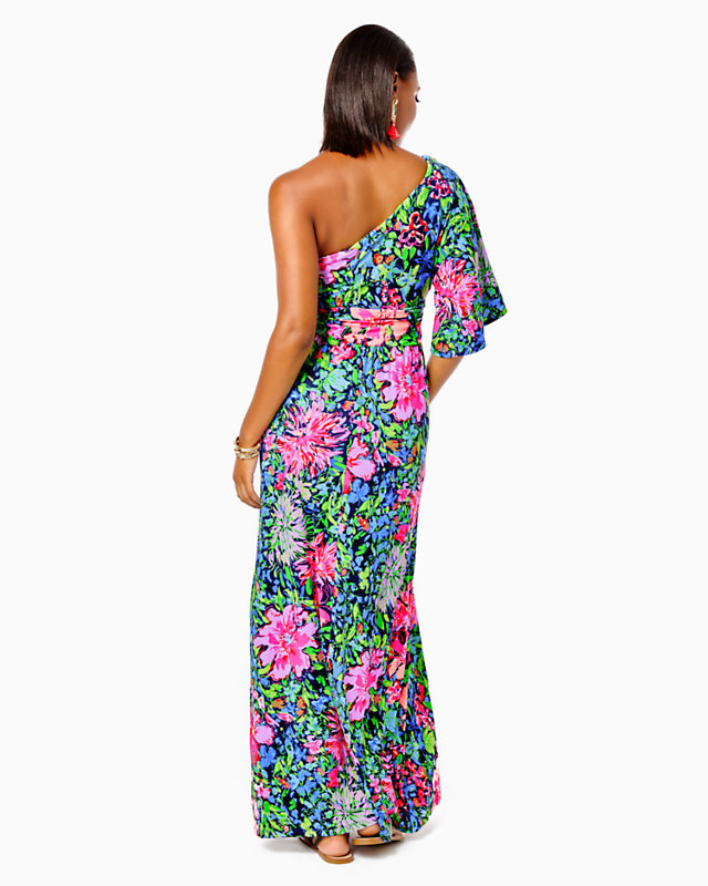Niki Maxi Dress