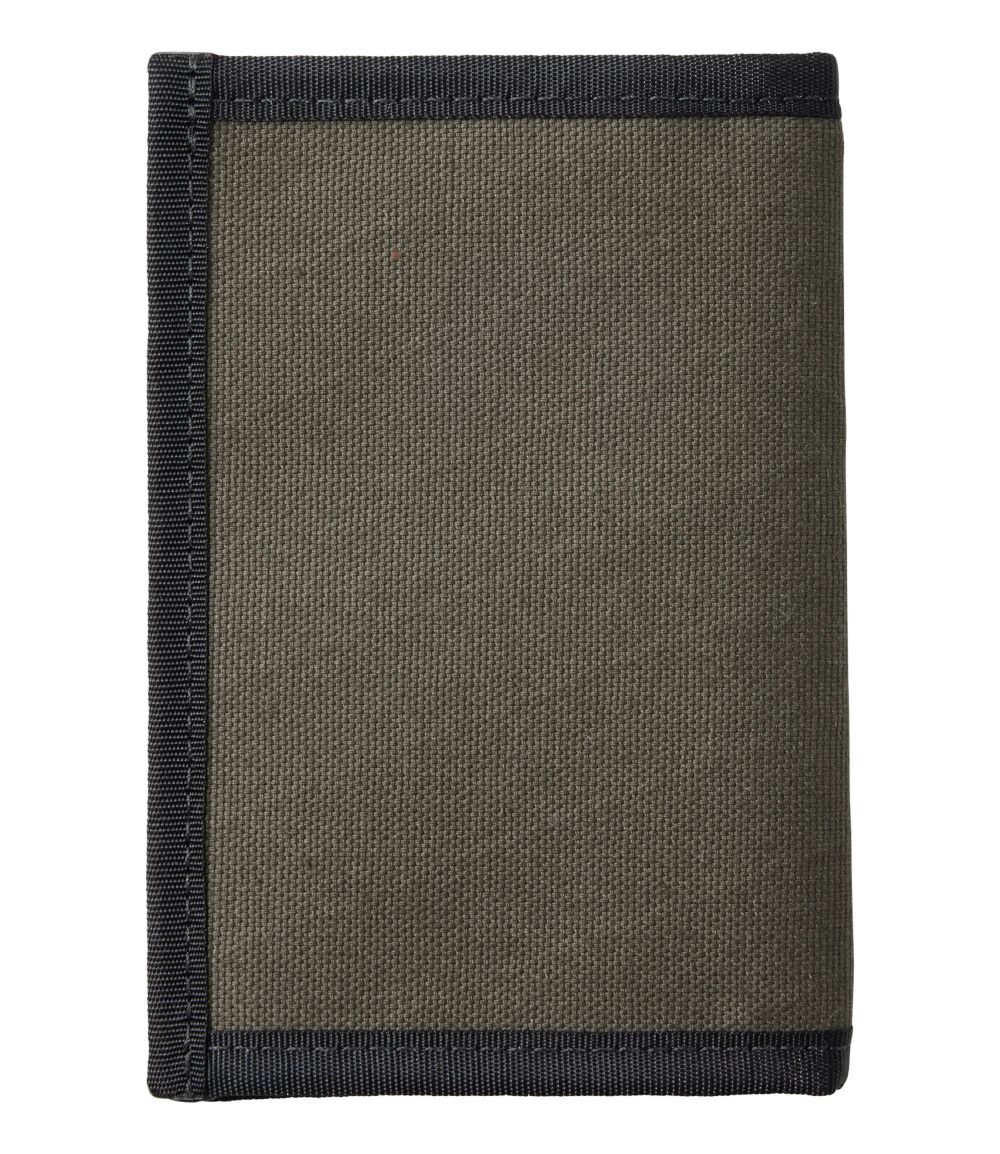 Flowfold RFID Navigator Passport Holder