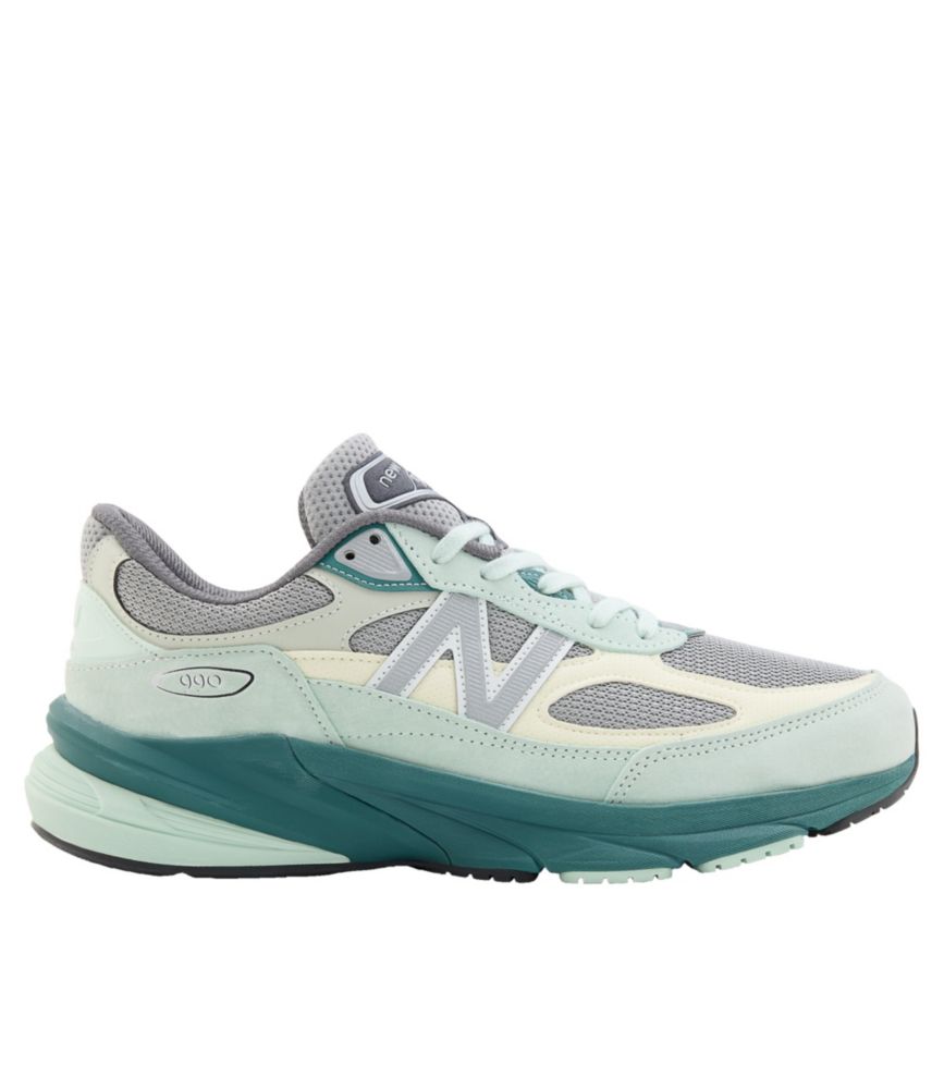 Adults' New Balance 990V6 Shoes
