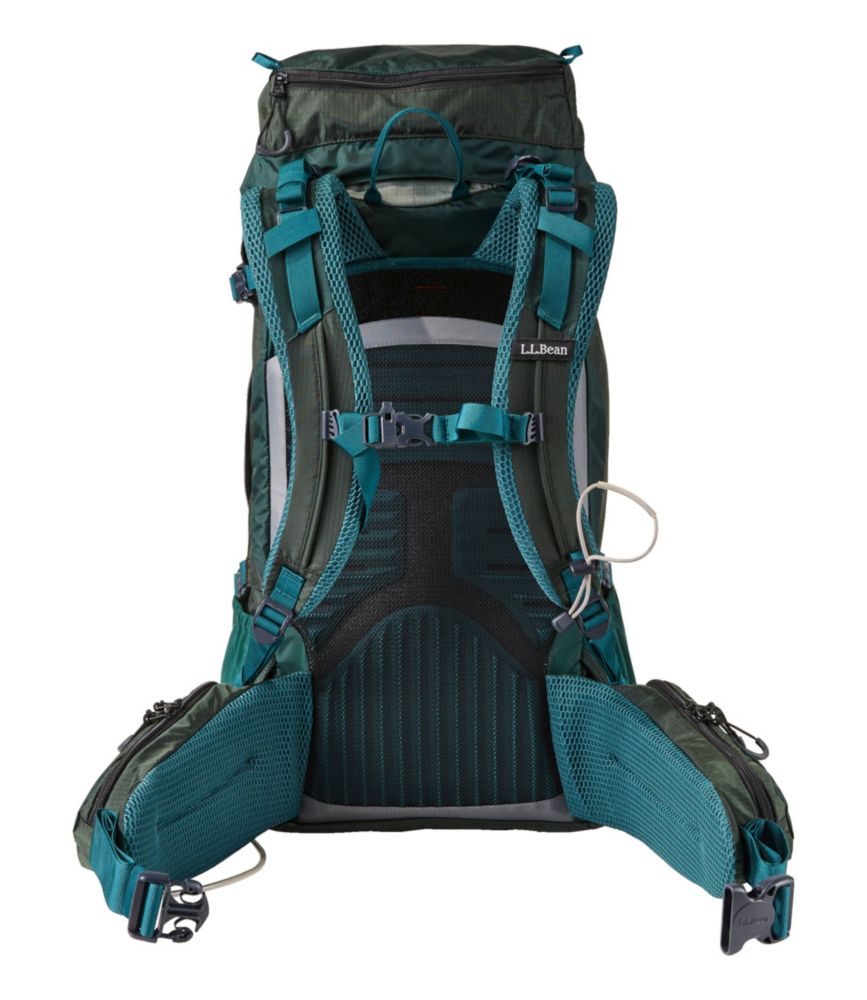 Men's L.L.Bean Ridge Runner Backpack, 50L