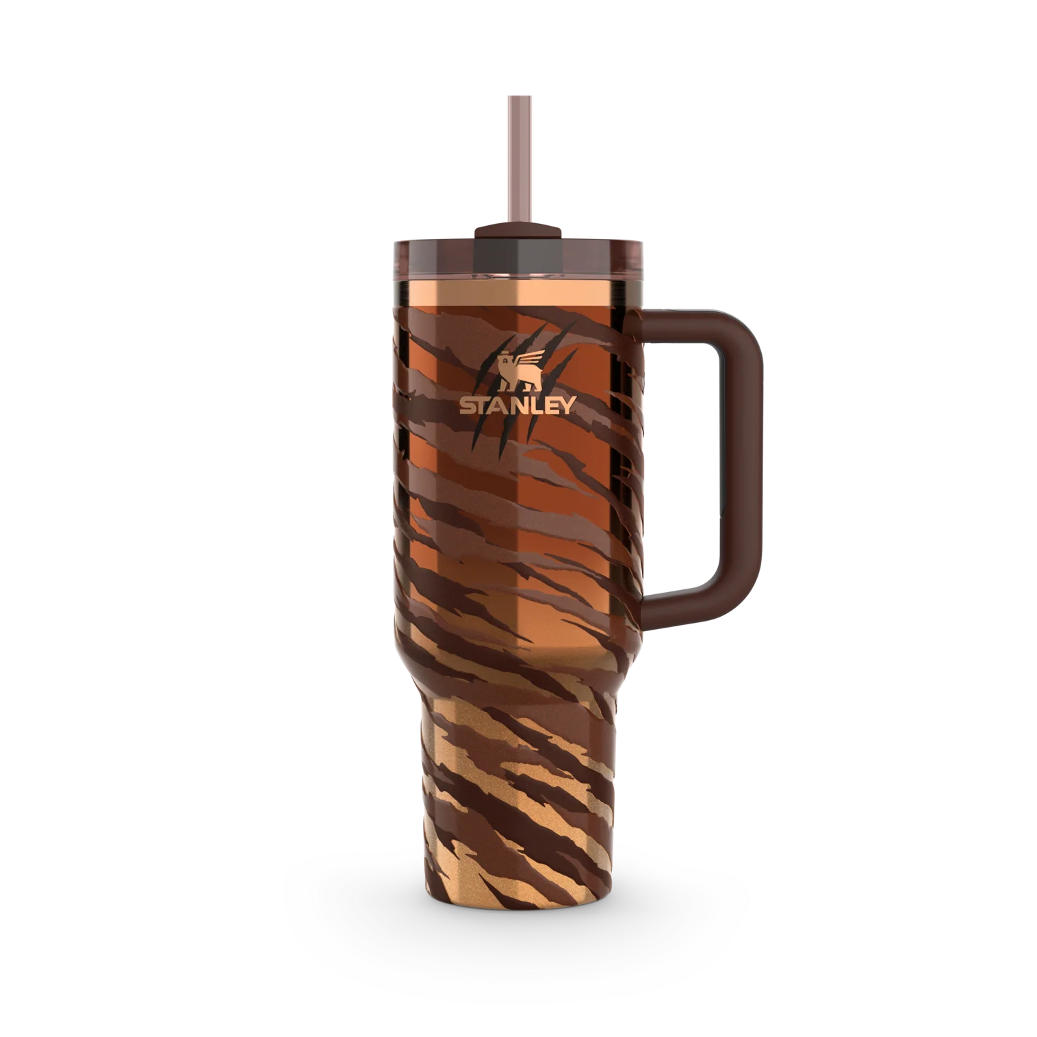 The Tyla Tyger Quencher H2.0 FlowState™ Tumbler | 40 OZ