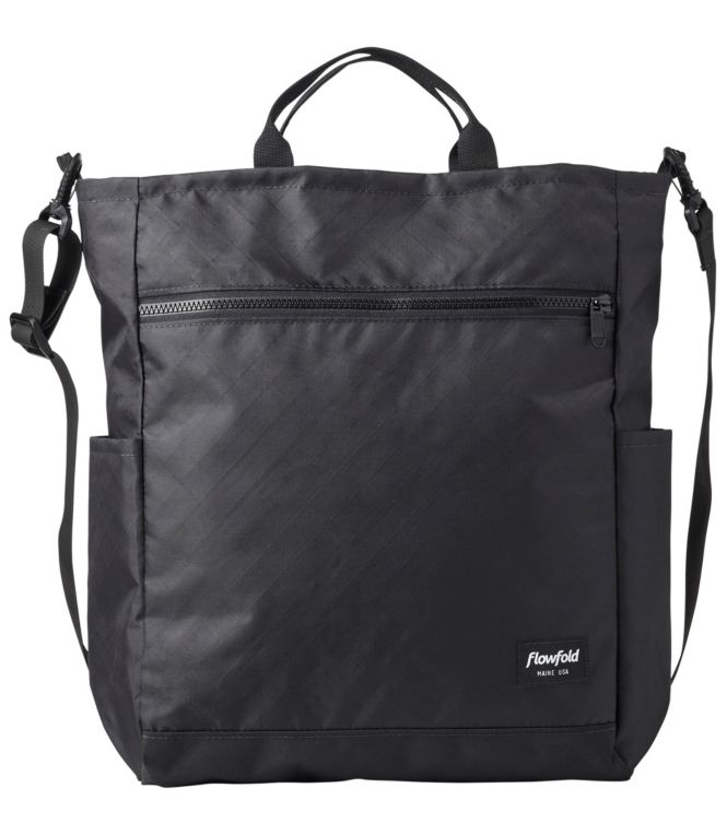 Flowfold Odyssey Crossbody Bag, Large