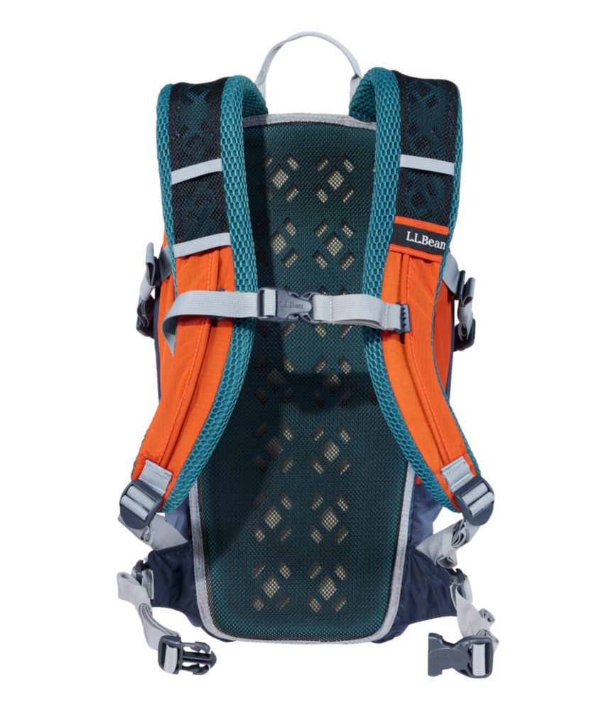 L.L.Bean Ridge Runner Day Pack, 15L