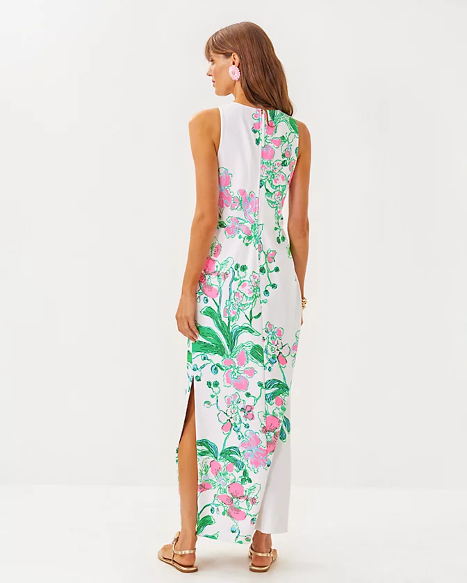 Melodie Maxi Dress