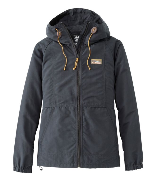 Women's Mountain Classic Full-Zip Jacket