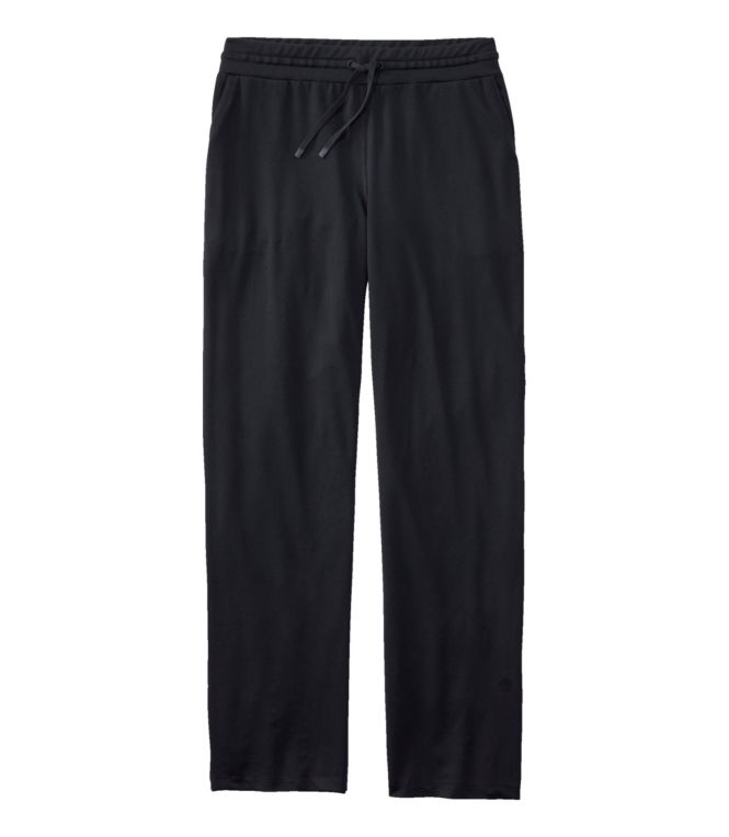 Women's VentureSoft Knit Pants, Straight-Leg