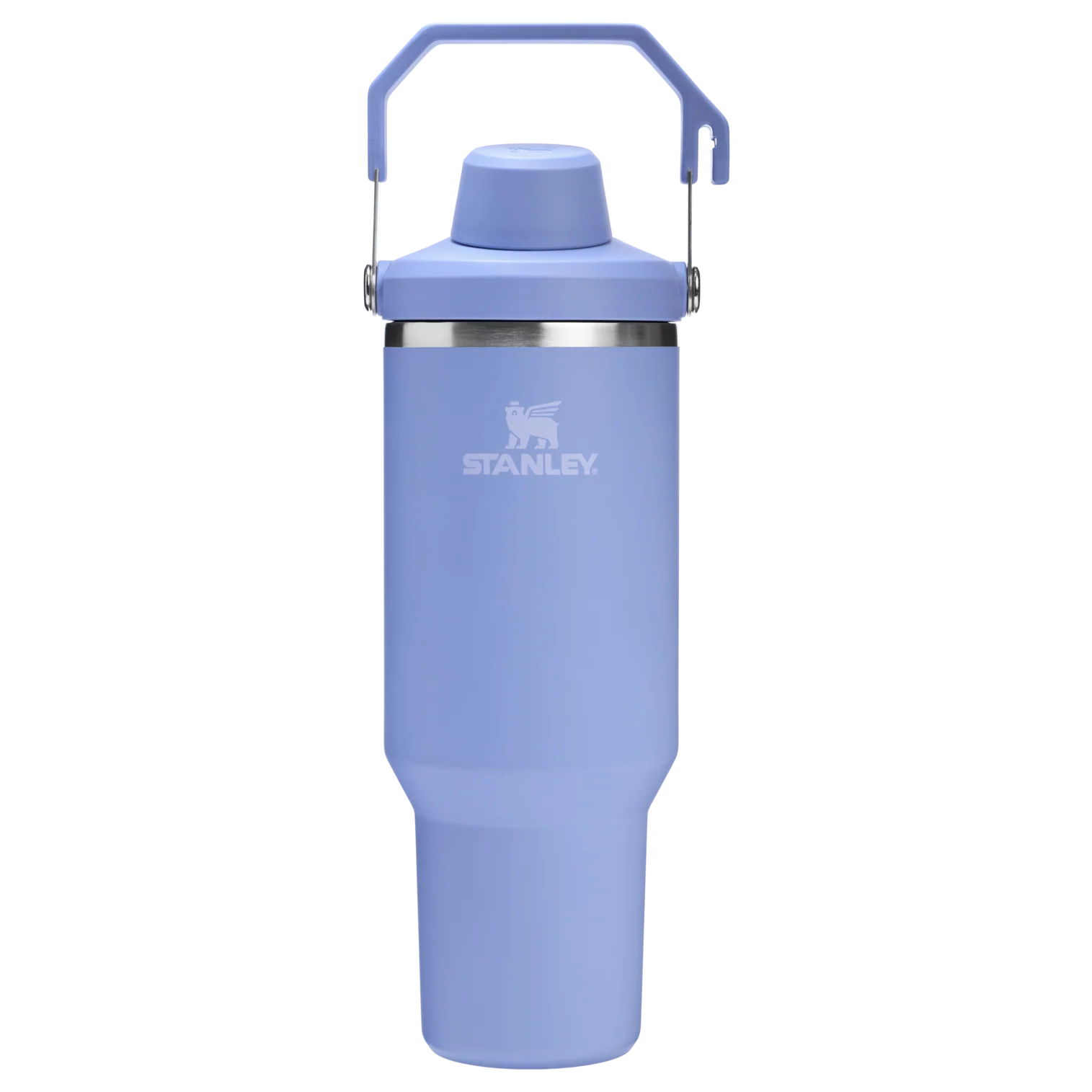 The IceFlow™ Tumbler with Fast Flow Lid | 40 OZ