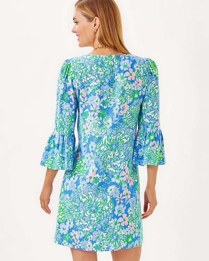 Danika Tunic Dress