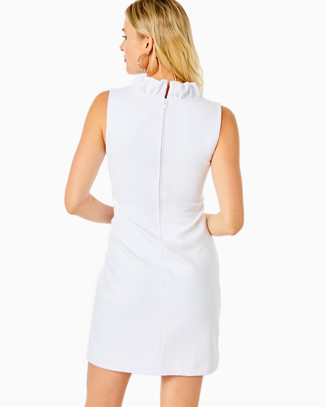 Tisbury Shift Dress