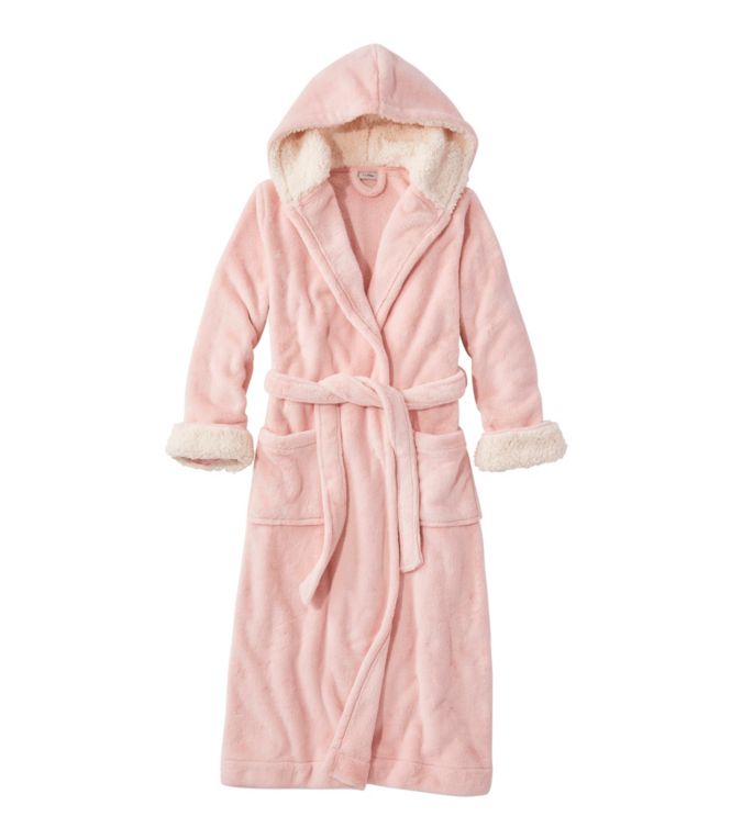 Women's Wicked Plush Robe