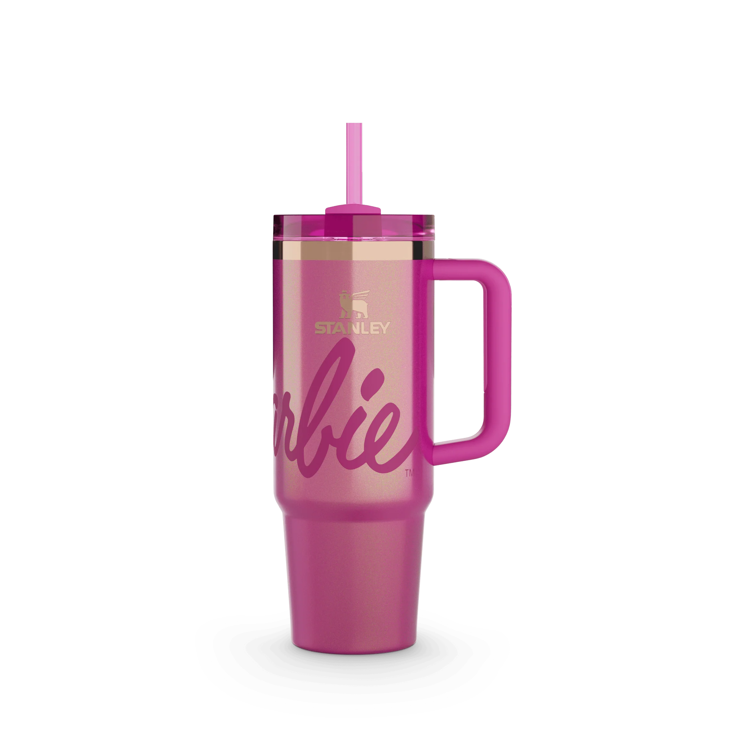 The Barbie™ x Stanley Icon Quencher | 30 OZ (Vault)