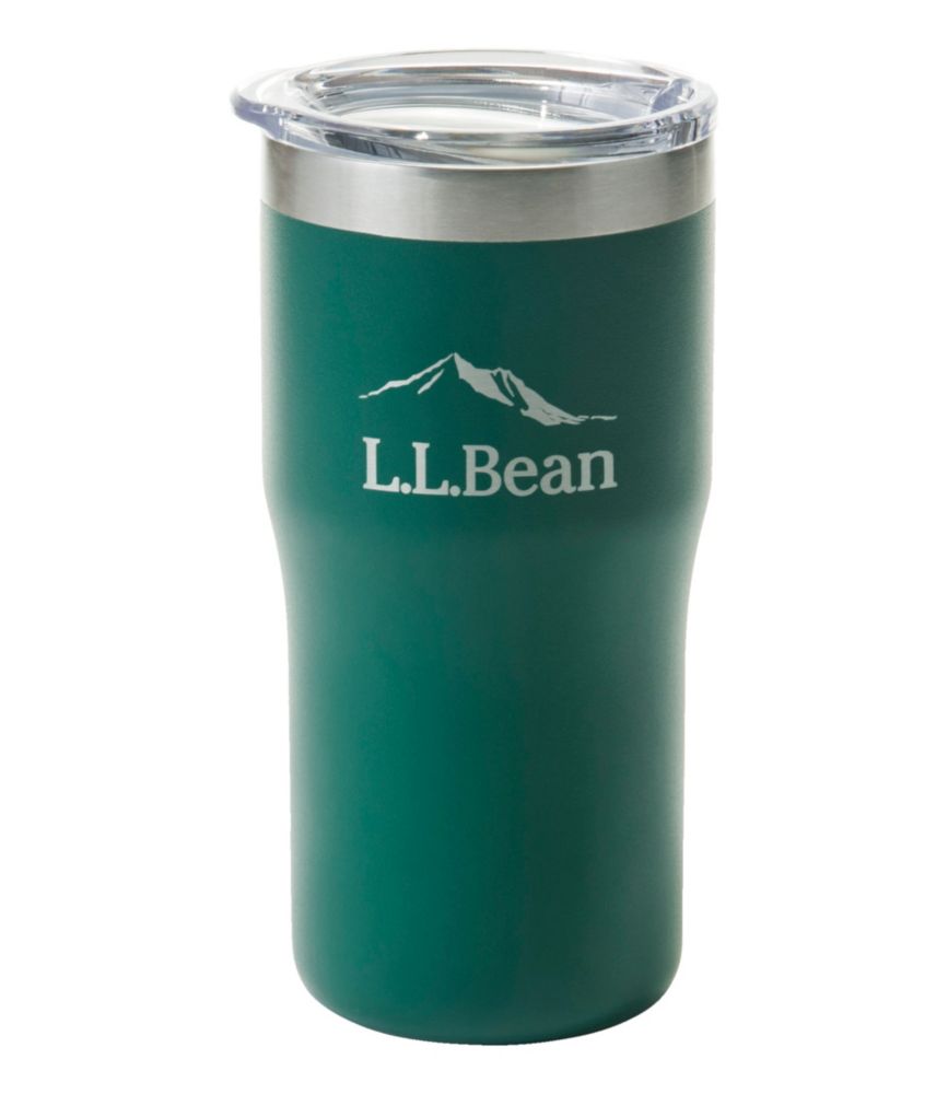L.L.Bean Insulated Camp Tumbler, 17 oz.