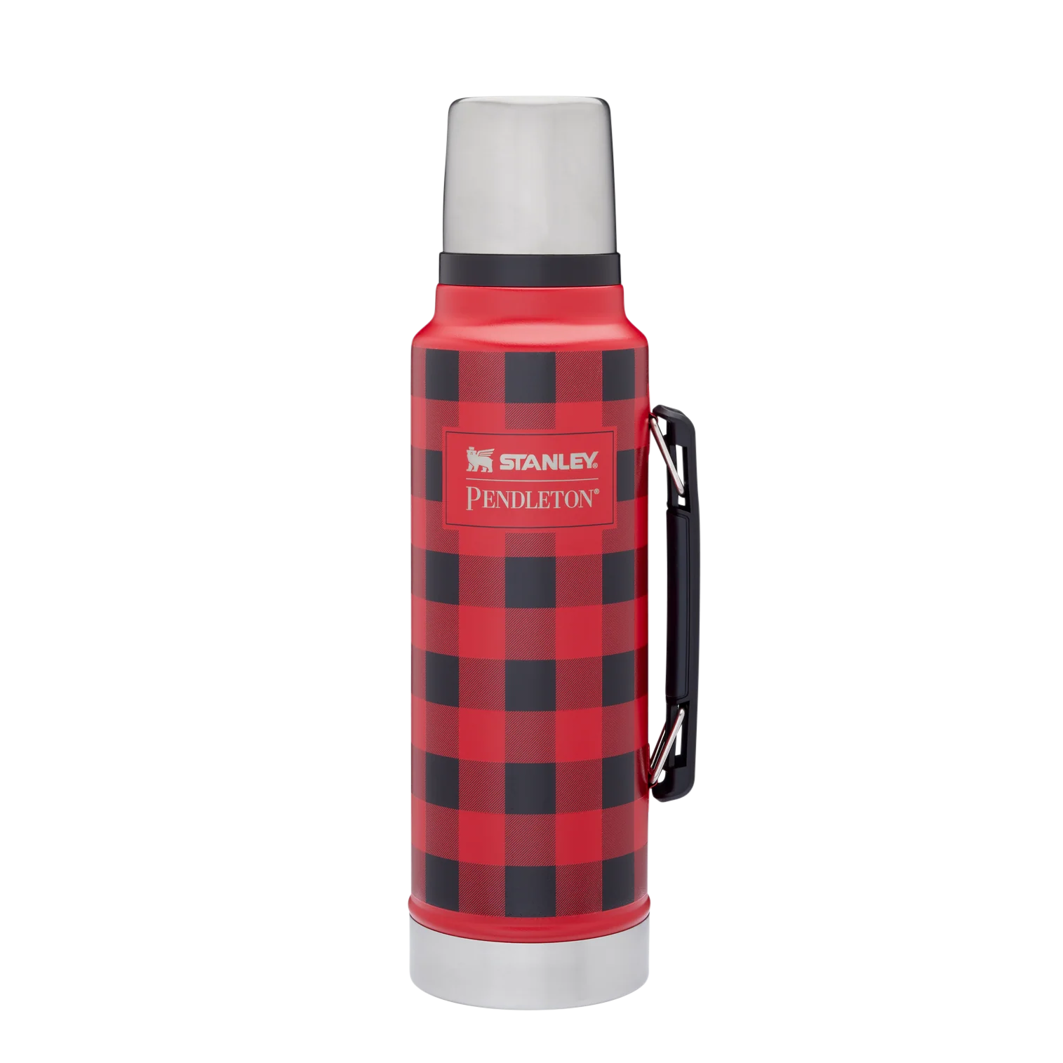 Stanley x Pendleton Classic Bottle | 1.5 QT