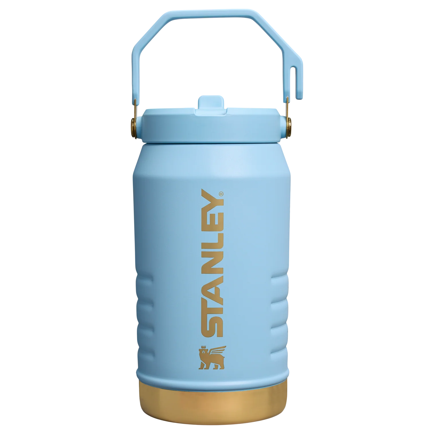 Messi x Stanley 1913 IceFlow™ Flip Straw Jug