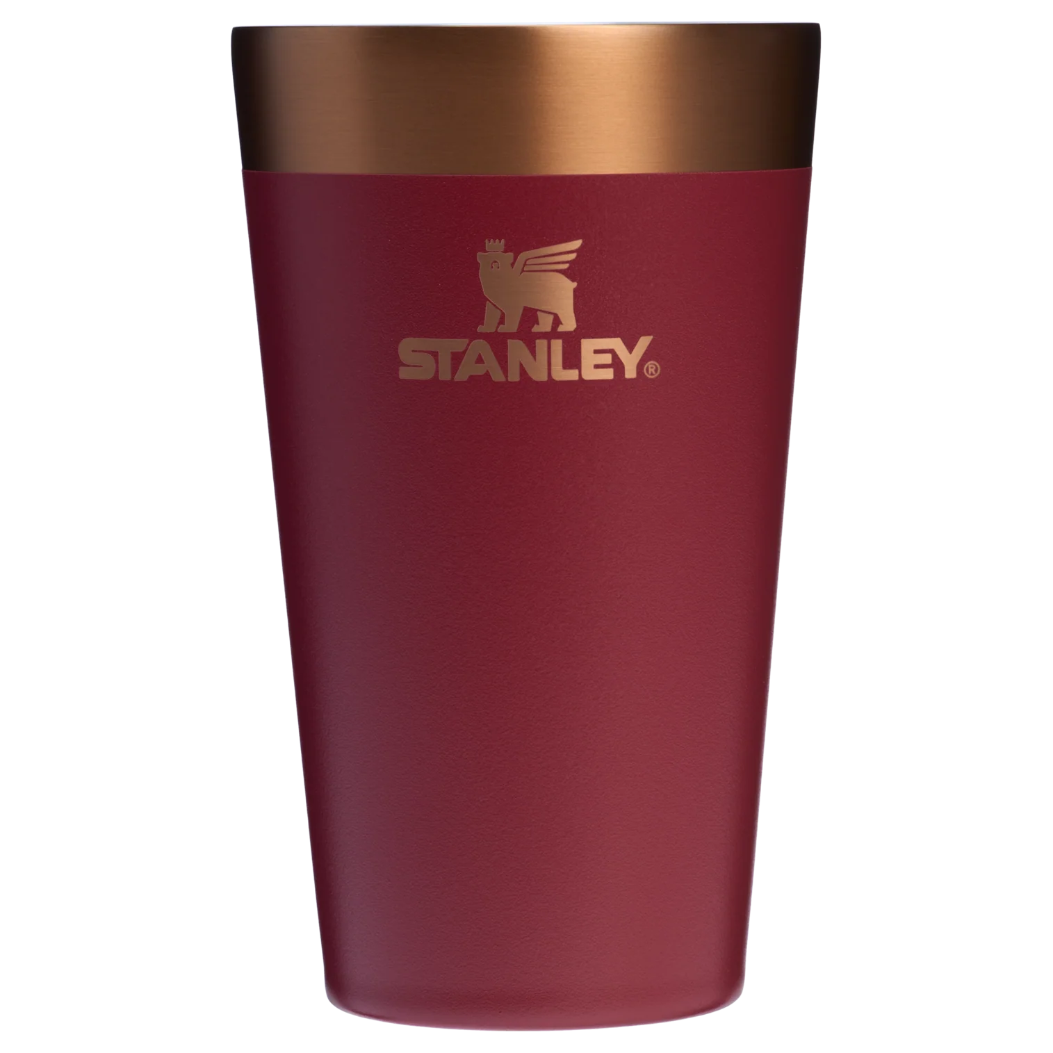 The Adventure Stay-Chill Stacking Pint | 16 OZ