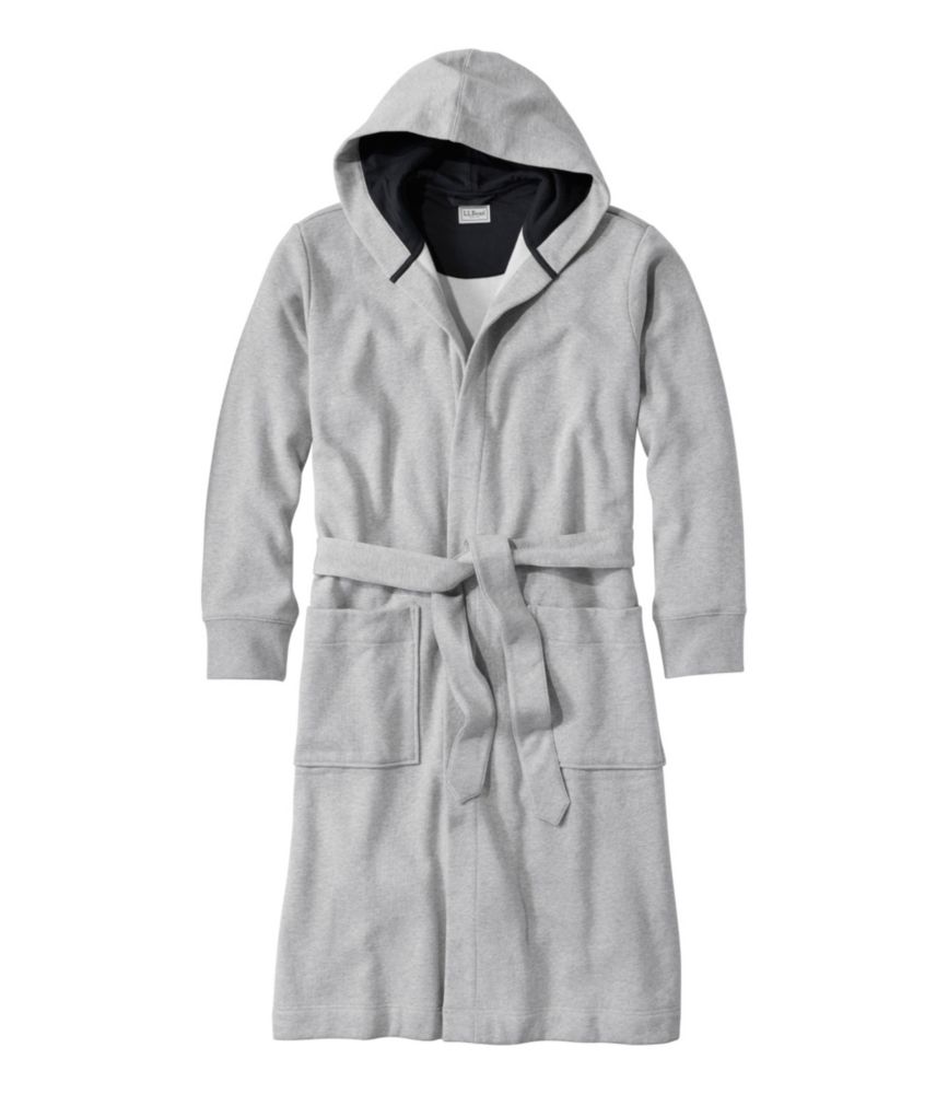 Men's Mariner Fleece Robe