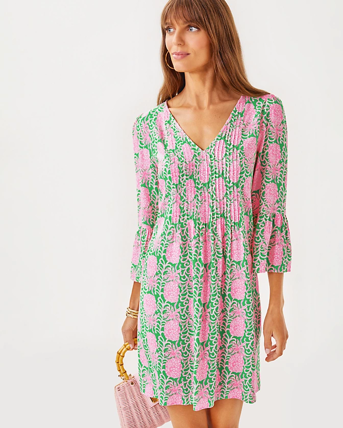 Danika Tunic Dress
