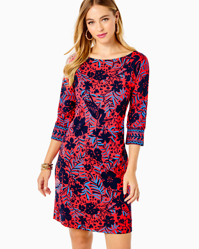 UPF 50+ ChillyLilly Braedyn Dress