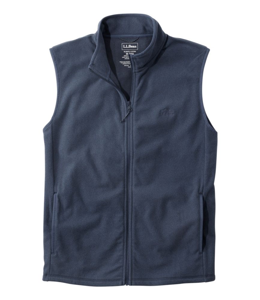 Men's All Season Access Fleece Vest