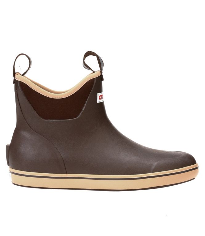 Women's Xtratuf Deck Boot, 6