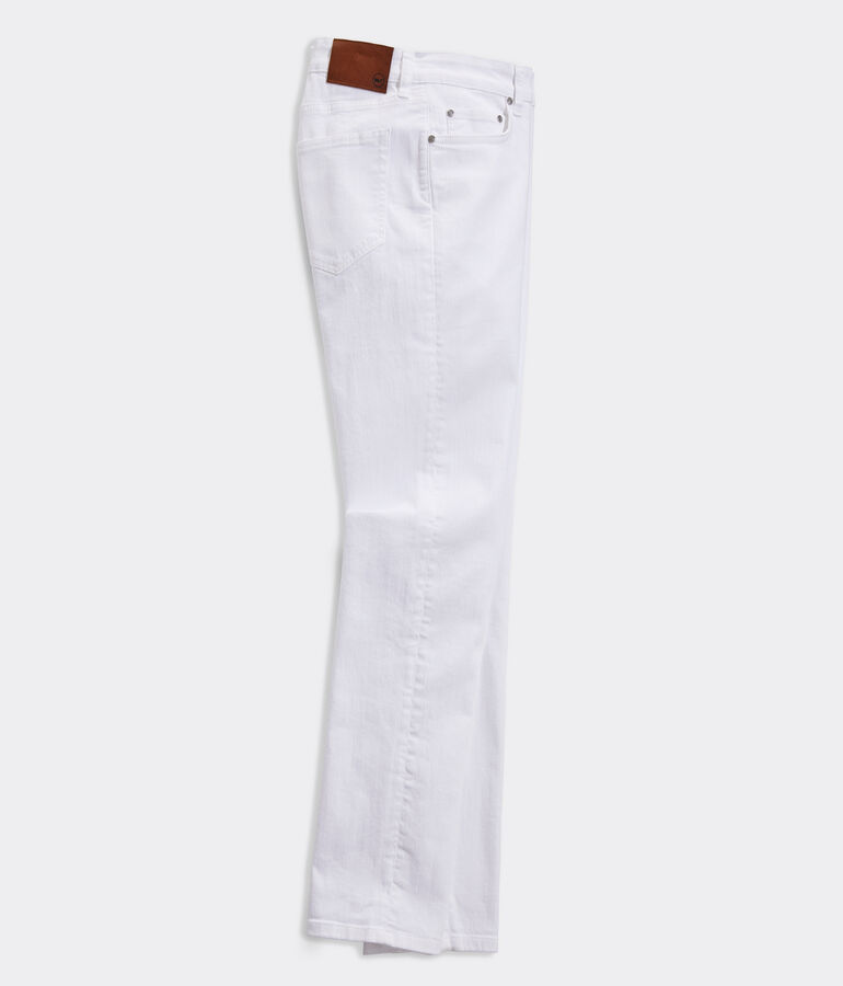 Island 5-Pocket Pants