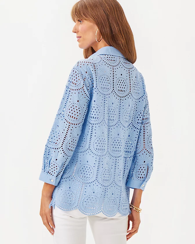 Gracee Tunic